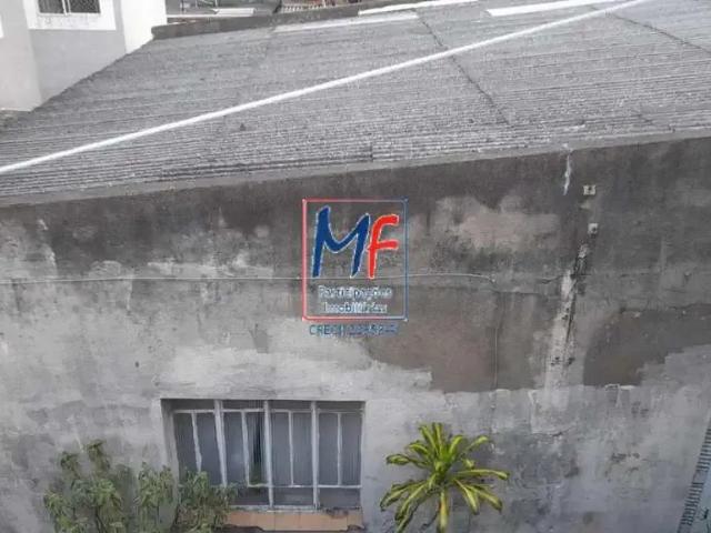 Terreno / Lote para Venda em São Paulo/SP Vila Dom Pedro I