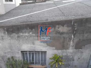 Terreno / Lote para Venda em São Paulo/SP Vila Dom Pedro I