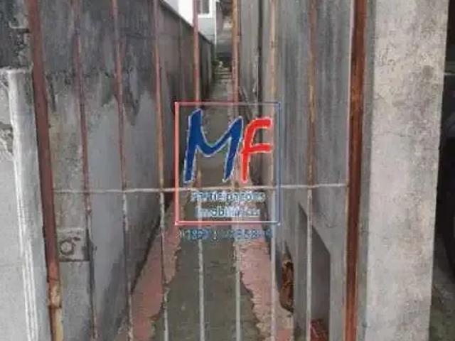 Terreno / Lote para Venda em São Paulo/SP Vila Dom Pedro I