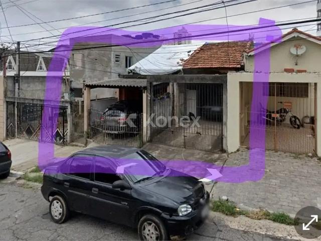 Terreno / Lote para Venda em São Paulo/SP Vila Dom Pedro I