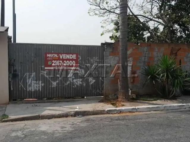 Terreno / Lote para Venda em São Paulo/SP Vila Dom Pedro II