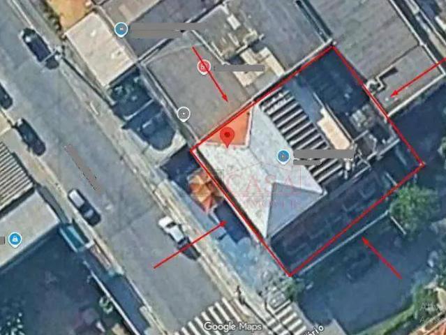 Terreno / Lote para Venda em São Paulo/SP Vila Domitila