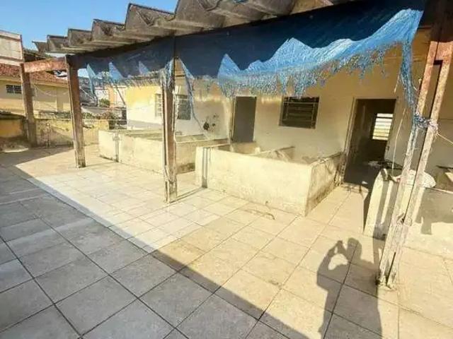 Terreno / Lote para Venda em São Paulo/SP Vila Domitila