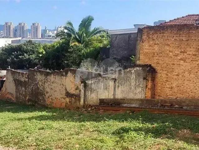 Terreno / Lote para Venda em São Paulo/SP Vila dos Andrades