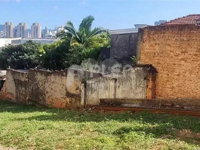 Terreno / Lote para Venda em São Paulo/SP Vila dos Andrades