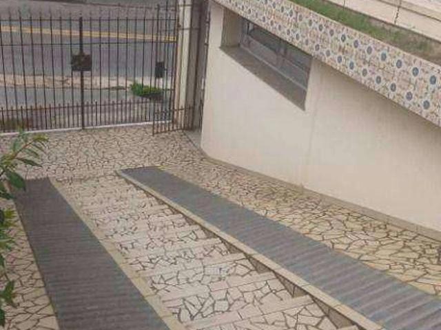 Terreno / Lote para Venda em São Paulo/SP Vila dos Remédios