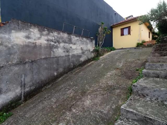 Terreno / Lote para Venda em São Paulo/SP Vila dos Remédios