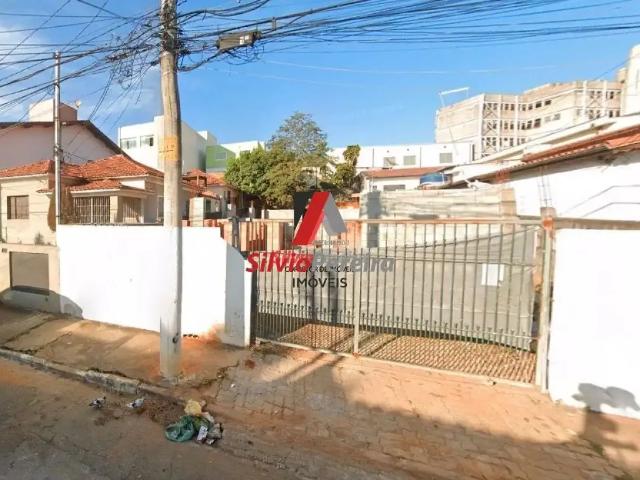 Terreno / Lote para Venda em São Paulo/SP Vila Doutor Eiras