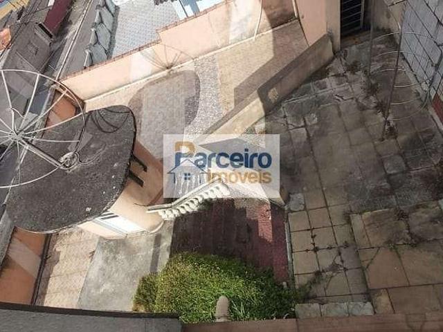 Terreno / Lote para Venda em São Paulo/SP Vila Euthalia