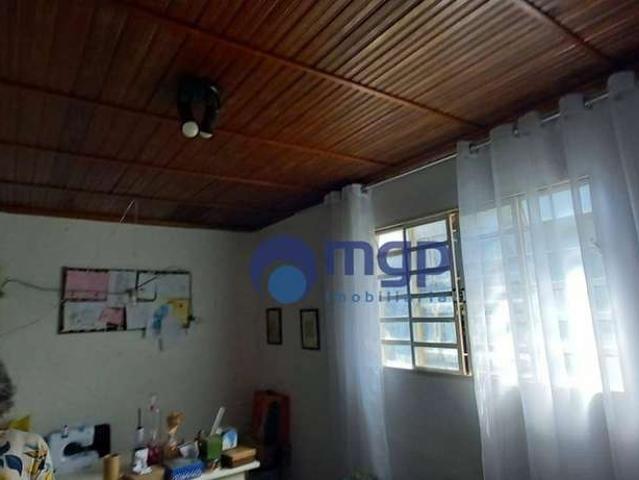 Terreno / Lote para Venda em São Paulo/SP Vila Ede
