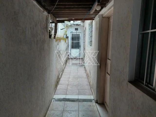 Terreno / Lote para Venda em São Paulo/SP Vila Ede