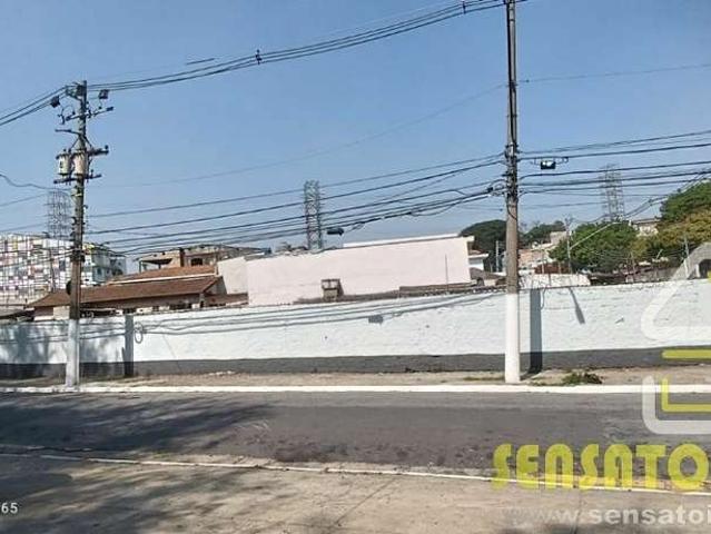 Terreno / Lote para Venda em São Paulo/SP Vila Ema