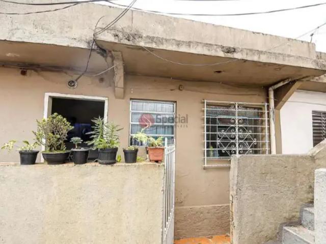 Terreno / Lote para Venda em São Paulo/SP Vila Ema