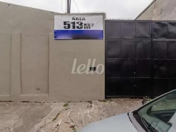 Terreno / Lote para Venda em São Paulo/SP Vila Ema 4 Quartos