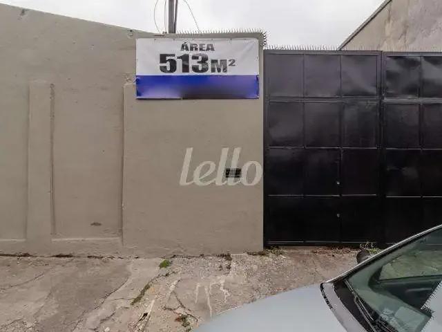 Terreno / Lote para Venda em São Paulo/SP Vila Ema 4 Quartos