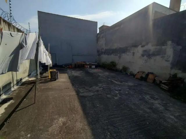 Terreno / Lote para Venda em São Paulo/SP Vila Ema