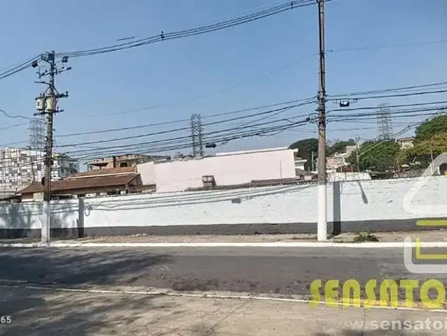 Terreno / Lote para Venda em São Paulo/SP Vila Ema