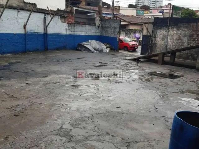 Terreno / Lote para Venda em São Paulo/SP Vila Ema