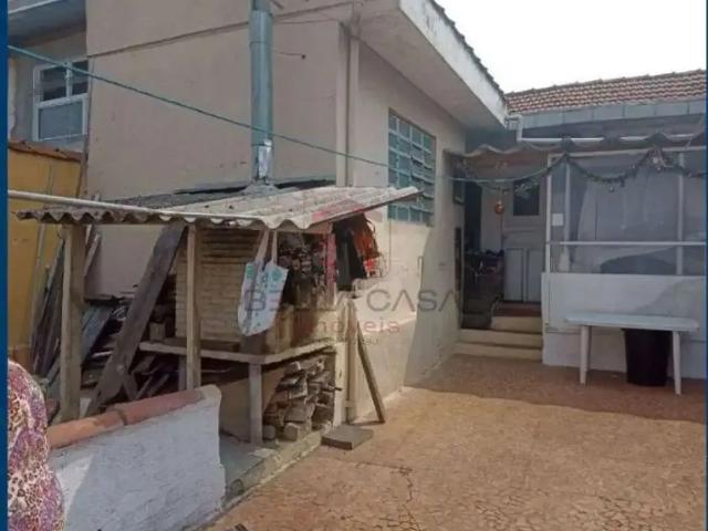Terreno / Lote para Venda em São Paulo/SP Vila Ema