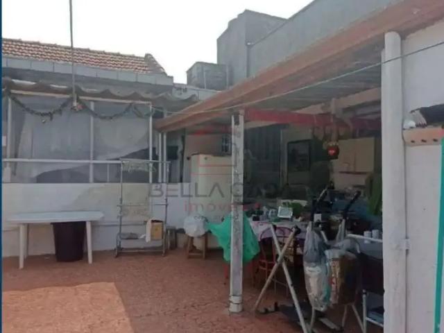 Terreno / Lote para Venda em São Paulo/SP Vila Ema