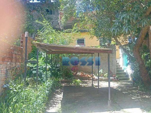 Terreno / Lote para Venda em São Paulo/SP Vila Ema