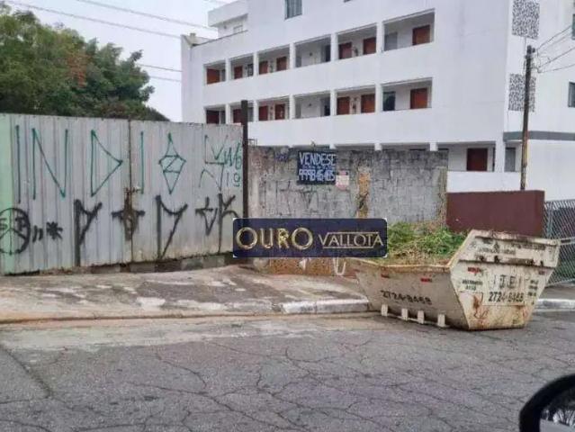 Terreno / Lote para Venda em São Paulo/SP Vila Ema