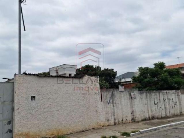 Terreno / Lote para Venda em São Paulo/SP Vila Ema