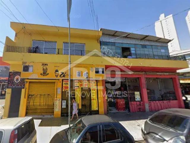 Terreno / Lote para Venda em São Paulo/SP Vila Ema