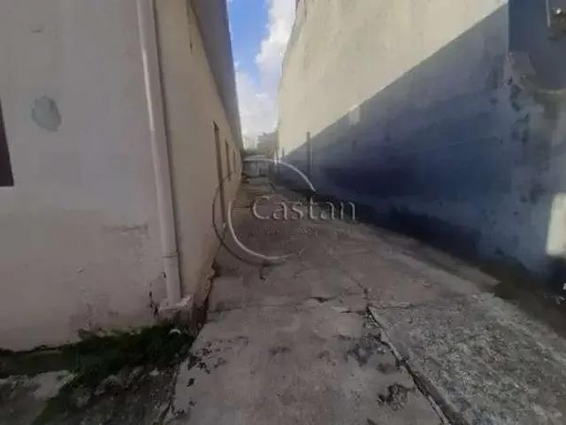 Terreno / Lote para Venda em São Paulo/SP Vila Ema