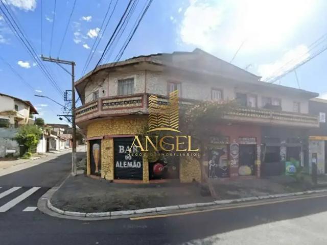 Terreno / Lote para Venda em São Paulo/SP Vila Ema