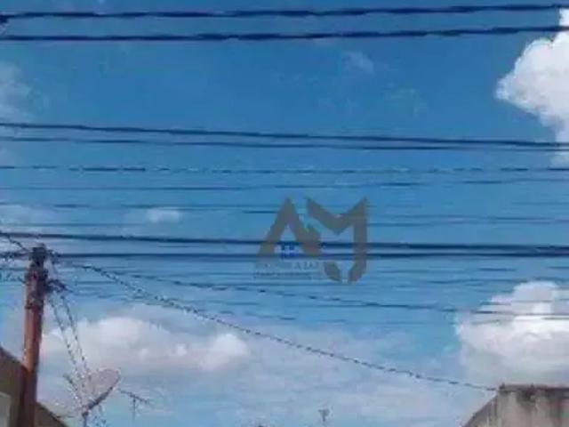 Terreno / Lote para Venda em São Paulo/SP Vila Ema