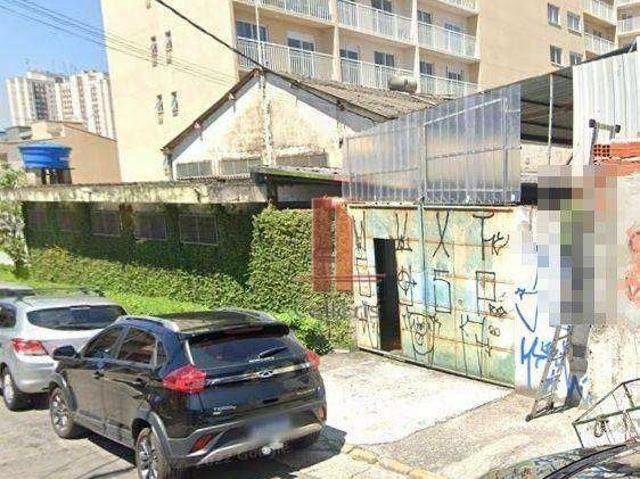 Terreno / Lote para Venda em São Paulo/SP Vila Ema