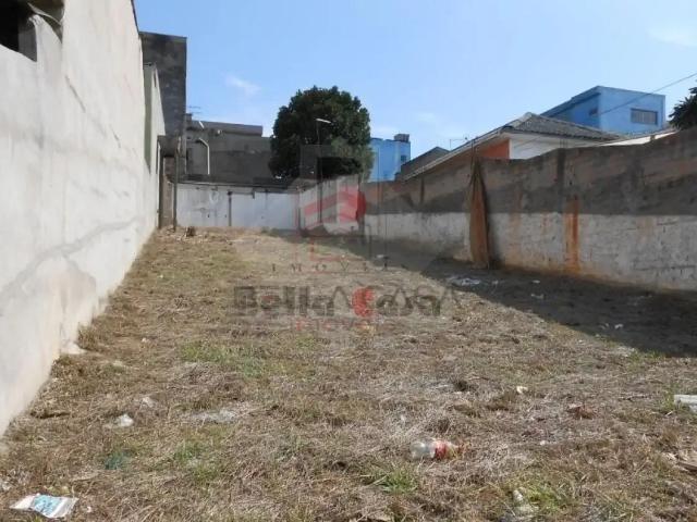 Terreno / Lote para Venda em São Paulo/SP Vila Ema