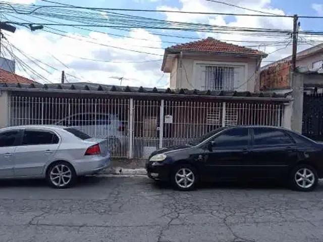 Terreno / Lote para Venda em São Paulo/SP Vila Ema 7 Quartos