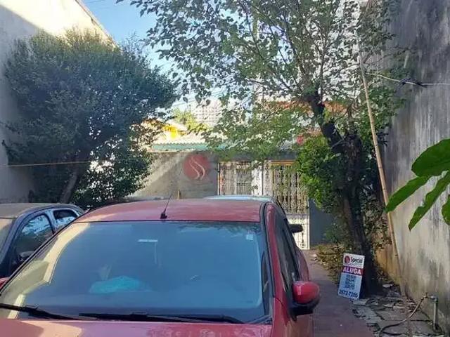 Terreno / Lote para Venda em São Paulo/SP Vila Ema
