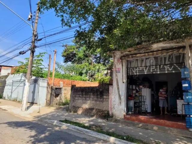 Terreno / Lote para Venda em São Paulo/SP Vila Ema