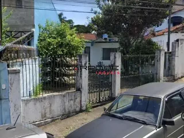 Terreno / Lote para Venda em São Paulo/SP Vila Ema