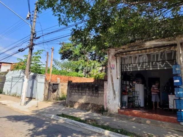 Terreno / Lote para Venda em São Paulo/SP Vila Ema