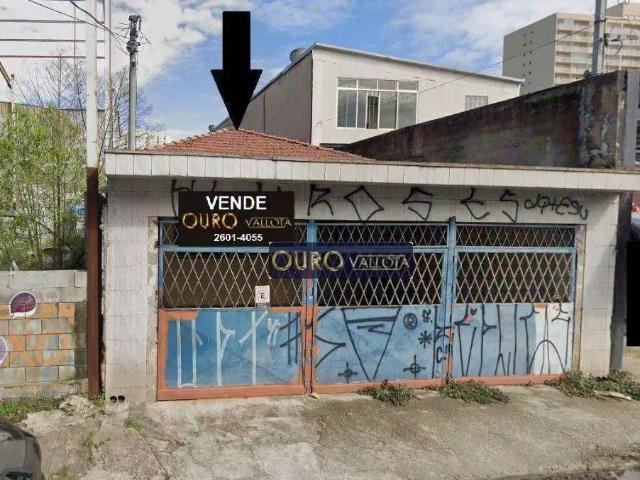 Terreno / Lote para Venda em São Paulo/SP Vila Ema