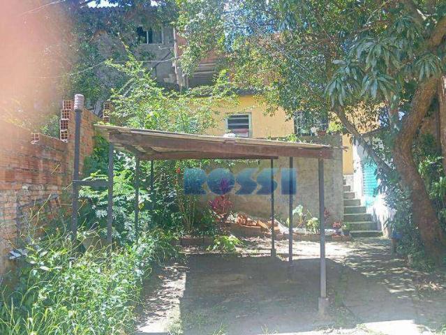 Terreno / Lote para Venda em São Paulo/SP Vila Ema