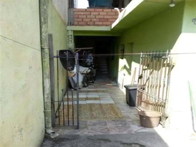 Terreno / Lote para Venda em São Paulo/SP Vila Ema