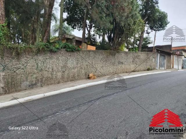 Terreno / Lote para Venda em São Paulo/SP Vila Ema