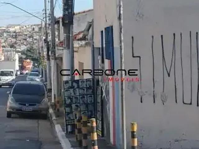 Terreno / Lote para Venda em São Paulo/SP Vila Ema