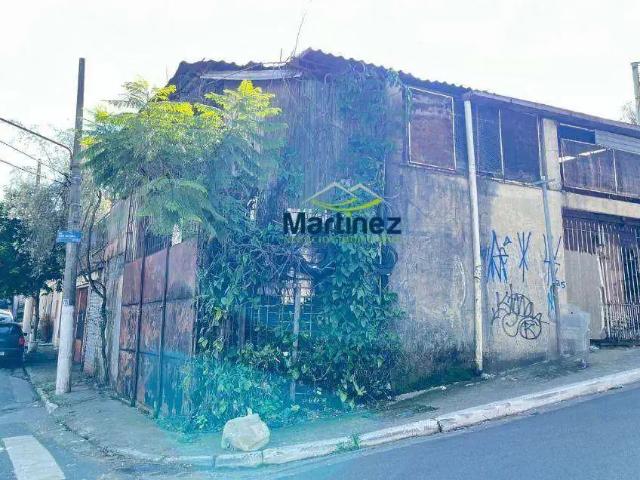 Terreno / Lote para Venda em São Paulo/SP Vila Ema