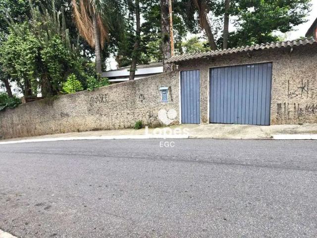 Terreno / Lote para Venda em São Paulo/SP Vila Ema