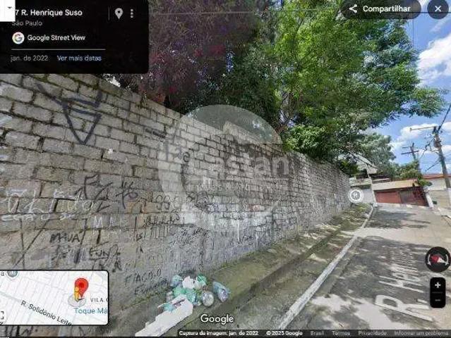 Terreno / Lote para Venda em São Paulo/SP Vila Ema