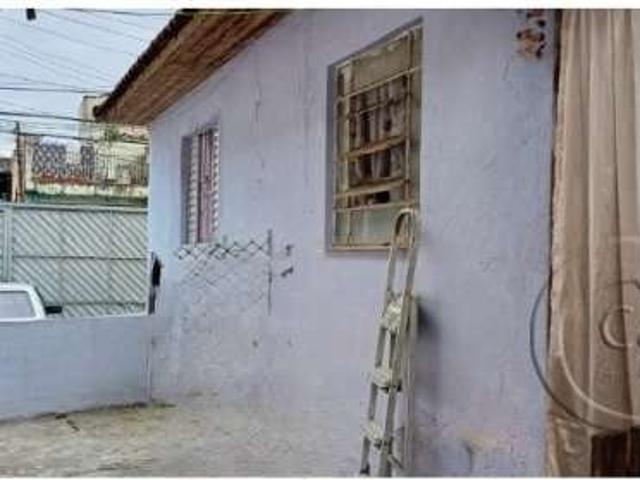 Terreno / Lote para Venda em São Paulo/SP Vila Ema 1 Quartos
