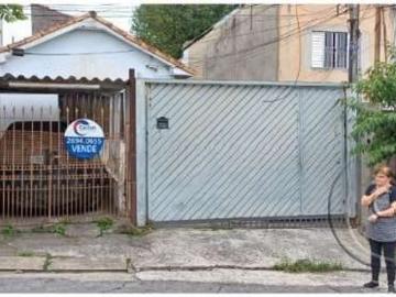 Terreno / Lote para Venda em São Paulo/SP Vila Ema 1 Quartos