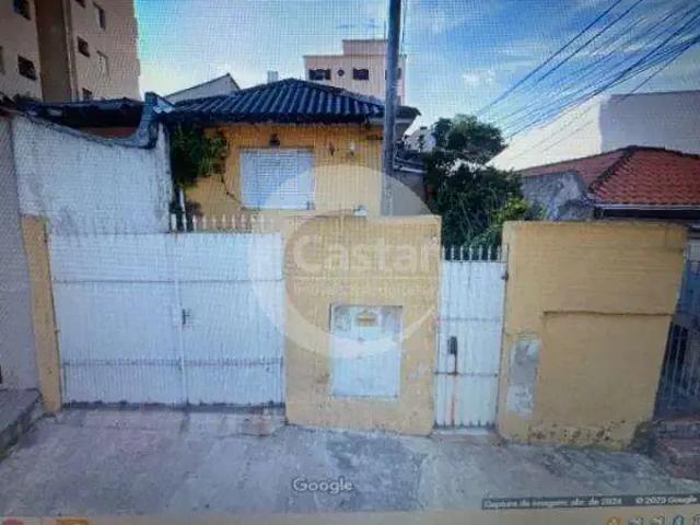 Terreno / Lote para Venda em São Paulo/SP Vila Ema 1 Quartos