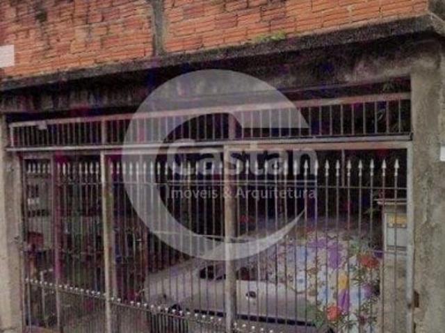 Terreno / Lote para Venda em São Paulo/SP Vila Ema 1 Quartos